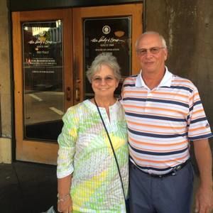 Meet your Posher, David